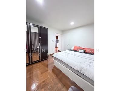 For Rent - Witthayu Complex, Bangkok