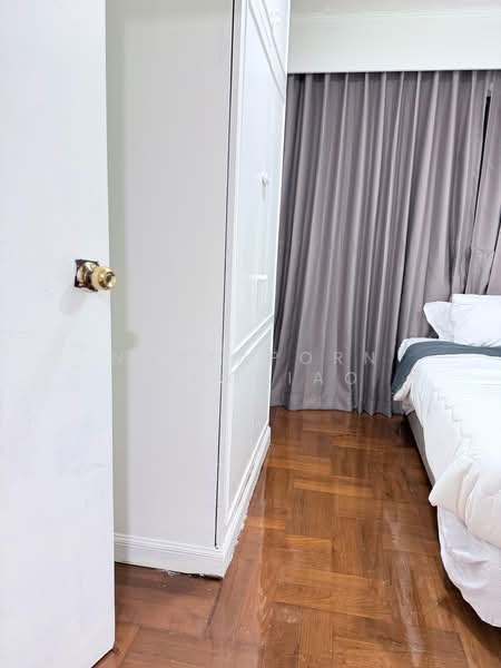 Witthayu Complex, Bangkok, 1673 New Petchaburi Road, Makkasan, Ratchathewi, Bangkok, 2 Bedrooms, 80 sqm, Condo For Rent, by Nantaporn Sankhiao, 500472020 - DDproperty.com