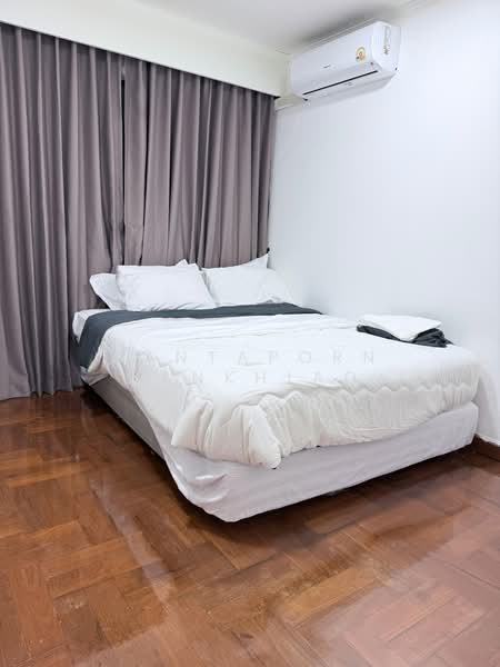 Witthayu Complex, Bangkok, 1673 New Petchaburi Road, Makkasan, Ratchathewi, Bangkok, 2 Bedrooms, 80 sqm, Condo For Rent, by Nantaporn Sankhiao, 500472020 - DDproperty.com