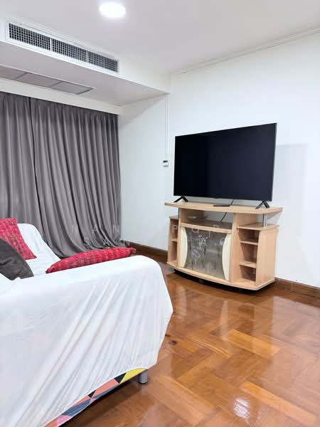 Witthayu Complex, Bangkok, 1673 New Petchaburi Road, Makkasan, Ratchathewi, Bangkok, 2 Bedrooms, 80 sqm, Condo For Rent, by Nantaporn Sankhiao, 500472020 - DDproperty.com
