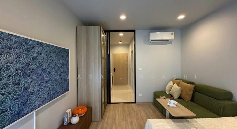 Culture Thonglor, Bangkok, Soi Sukhumvit 59, Sukhumvit Road, Khlong Tan Nua, Watthana, Bangkok, 1 Bedroom, 25 sqm, Condo For Rent, by Rojjana Jindasri, 500472021 - DDproperty.com
