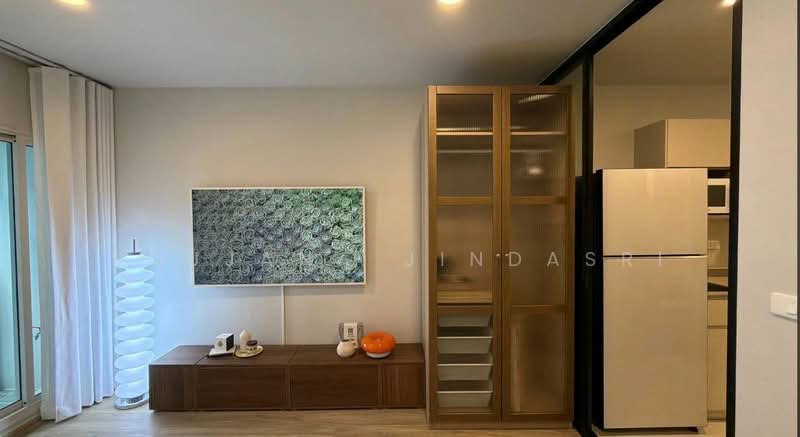 Culture Thonglor, Bangkok, Soi Sukhumvit 59, Sukhumvit Road, Khlong Tan Nua, Watthana, Bangkok, 1 Bedroom, 25 sqm, Condo For Rent, by Rojjana Jindasri, 500472021 - DDproperty.com