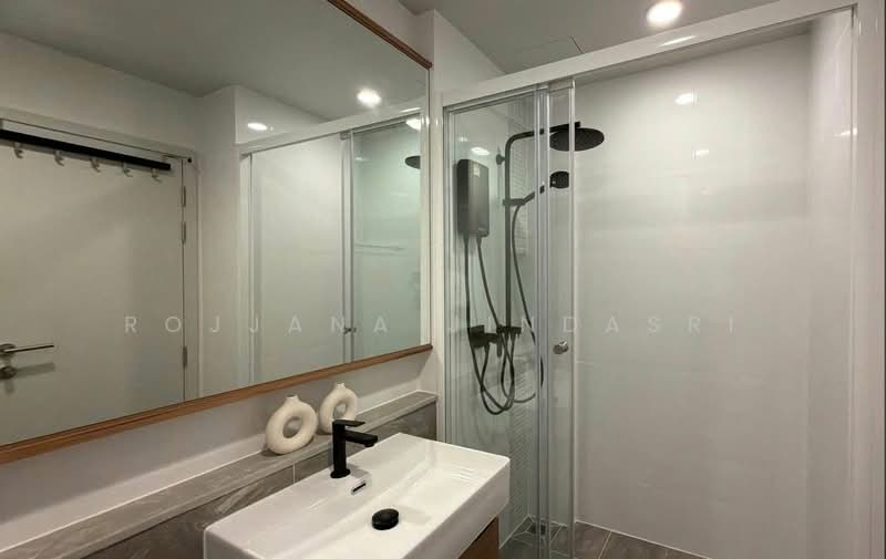 Culture Thonglor, Bangkok, Soi Sukhumvit 59, Sukhumvit Road, Khlong Tan Nua, Watthana, Bangkok, 1 Bedroom, 25 sqm, Condo For Rent, by Rojjana Jindasri, 500472021 - DDproperty.com