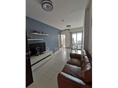 For Rent - Supalai Park Asoke-Ratchada, Bangkok