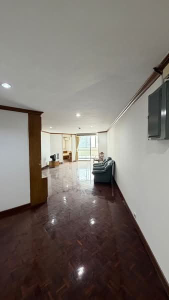 Tai Ping Towers, Bangkok, 582 Soi Sukhumvit 63, Khlong Tan Nua, Watthana, Bangkok, 3 Bedrooms, 150 sqm, Condo For Rent, by Rojjana Jindasri, 500472024 - DDproperty.com