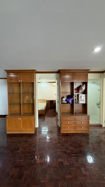 Tai Ping Towers, Bangkok, 582 Soi Sukhumvit 63, Khlong Tan Nua, Watthana, Bangkok, 3 Bedrooms, 150 sqm, Condo For Rent, by Rojjana Jindasri, 500472024 - DDproperty.com