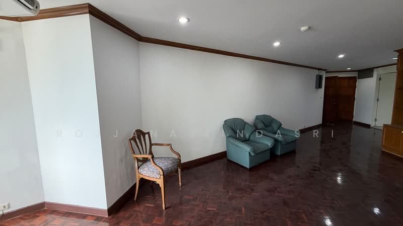 Tai Ping Towers, Bangkok, 582 Soi Sukhumvit 63, Khlong Tan Nua, Watthana, Bangkok, 3 Bedrooms, 150 sqm, Condo For Rent, by Rojjana Jindasri, 500472024 - DDproperty.com