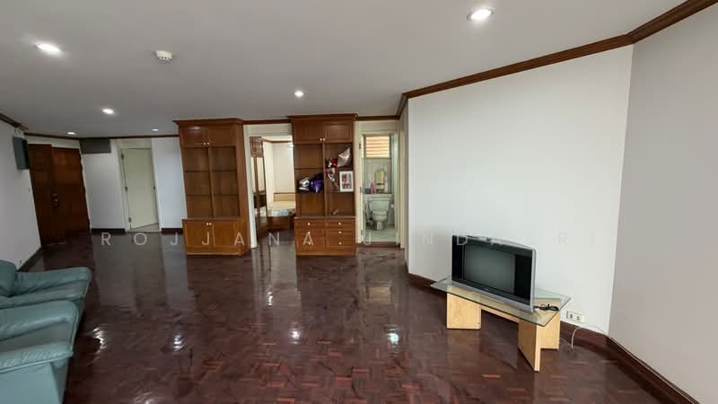 Tai Ping Towers, Bangkok, 582 Soi Sukhumvit 63, Khlong Tan Nua, Watthana, Bangkok, 3 Bedrooms, 150 sqm, Condo For Rent, by Rojjana Jindasri, 500472024 - DDproperty.com