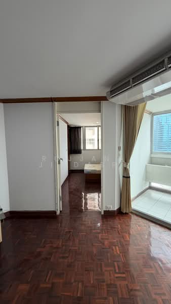 Tai Ping Towers, Bangkok, 582 Soi Sukhumvit 63, Khlong Tan Nua, Watthana, Bangkok, 3 Bedrooms, 150 sqm, Condo For Rent, by Rojjana Jindasri, 500472024 - DDproperty.com