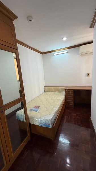 Tai Ping Towers, Bangkok, 582 Soi Sukhumvit 63, Khlong Tan Nua, Watthana, Bangkok, 3 Bedrooms, 150 sqm, Condo For Rent, by Rojjana Jindasri, 500472024 - DDproperty.com