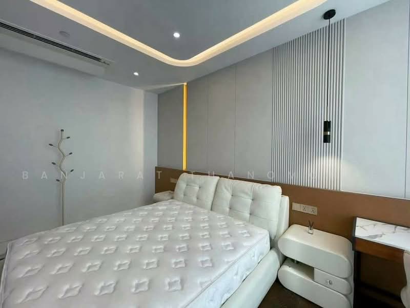 Supalai Icon Sathorn, Bangkok, Sathorn Tai Road, Thung Maha Mek, Sathon, Bangkok, 4 Bedrooms, 240 sqm, Condo For Rent, by Banjarat Thanomchat, 500472025 - DDproperty.com
