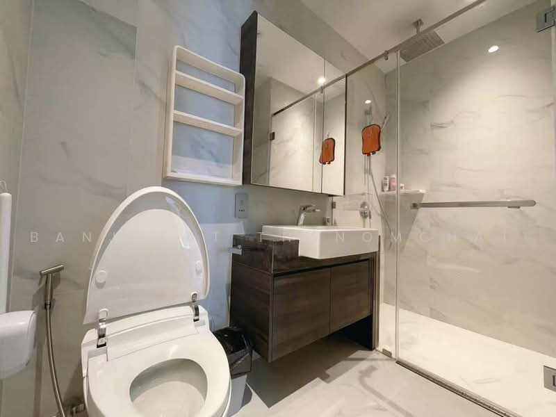 Supalai Icon Sathorn, Bangkok, Sathorn Tai Road, Thung Maha Mek, Sathon, Bangkok, 4 Bedrooms, 240 sqm, Condo For Rent, by Banjarat Thanomchat, 500472025 - DDproperty.com