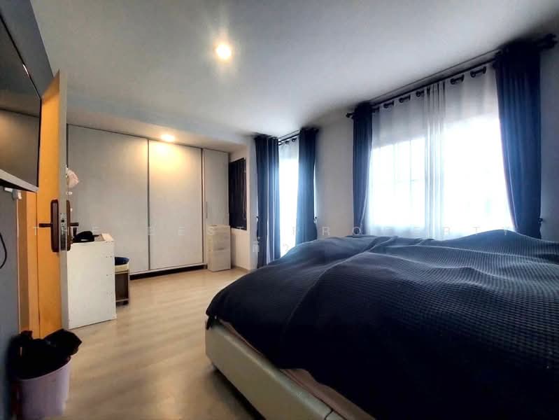 Villaggio Bangna-Theparak, Samut Prakan, Unnamed Road, Bangphli Yai, Bang Plee, Samut Prakan, 3 Bedrooms, 133 sqm, Single Detached House For Sale, by The Best Property ติ๋ว, 500472028 - DDproperty.com