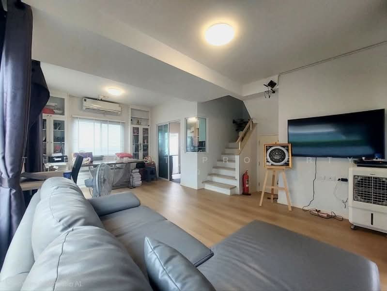 Villaggio Bangna-Theparak, Samut Prakan, Unnamed Road, Bangphli Yai, Bang Plee, Samut Prakan, 3 Bedrooms, 133 sqm, Single Detached House For Sale, by The Best Property ติ๋ว, 500472028 - DDproperty.com