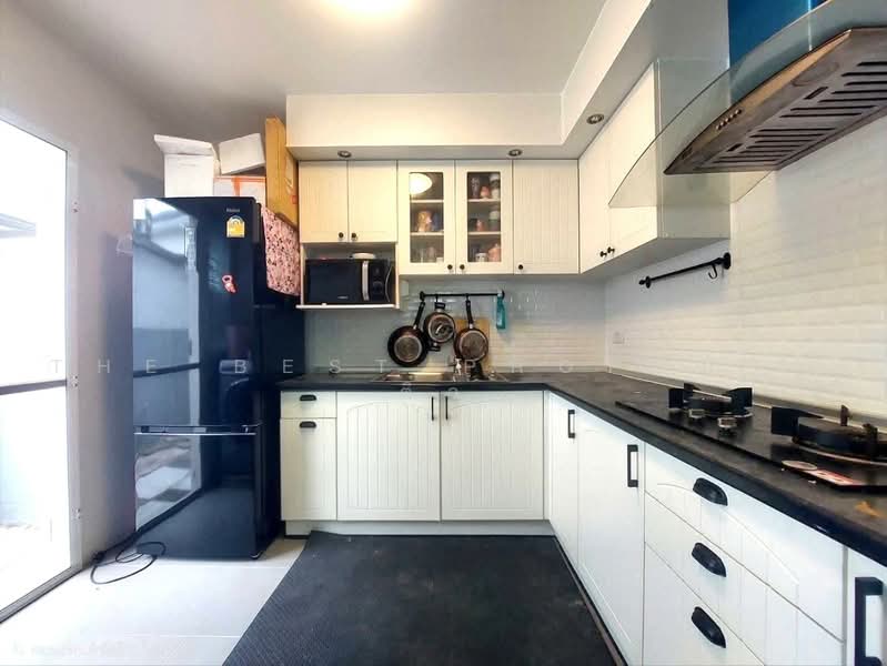Villaggio Bangna-Theparak, Samut Prakan, Unnamed Road, Bangphli Yai, Bang Plee, Samut Prakan, 3 Bedrooms, 133 sqm, Single Detached House For Sale, by The Best Property ติ๋ว, 500472028 - DDproperty.com