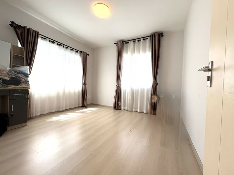 Villaggio Bangna-Theparak, Samut Prakan, Unnamed Road, Bangphli Yai, Bang Plee, Samut Prakan, 3 Bedrooms, 133 sqm, Single Detached House For Sale, by The Best Property ติ๋ว, 500472028 - DDproperty.com