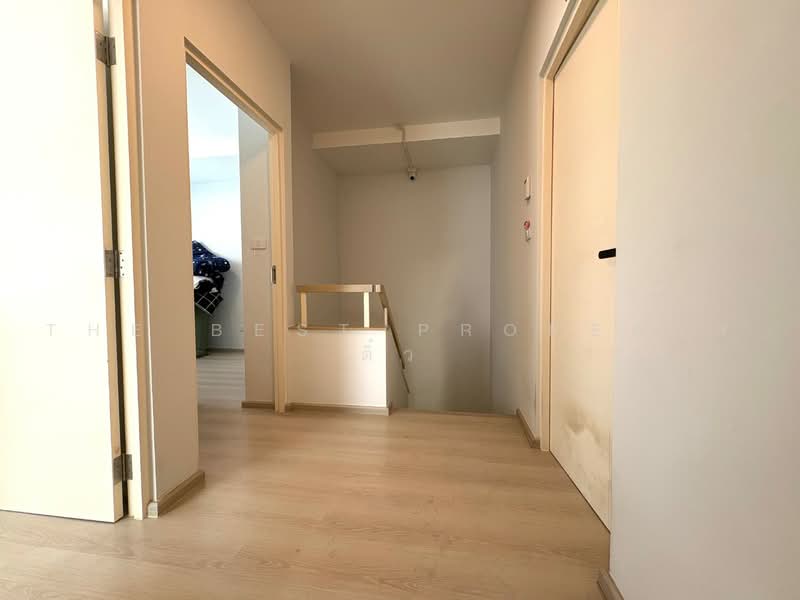 Villaggio Bangna-Theparak, Samut Prakan, Unnamed Road, Bangphli Yai, Bang Plee, Samut Prakan, 3 Bedrooms, 133 sqm, Single Detached House For Sale, by The Best Property ติ๋ว, 500472028 - DDproperty.com