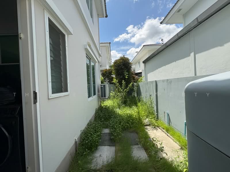 Villaggio Bangna-Theparak, Samut Prakan, Unnamed Road, Bangphli Yai, Bang Plee, Samut Prakan, 3 Bedrooms, 133 sqm, Single Detached House For Sale, by The Best Property ติ๋ว, 500472028 - DDproperty.com
