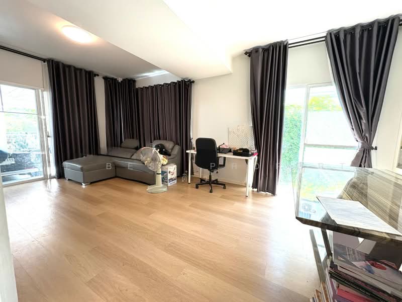 Villaggio Bangna-Theparak, Samut Prakan, Unnamed Road, Bangphli Yai, Bang Plee, Samut Prakan, 3 Bedrooms, 133 sqm, Single Detached House For Sale, by The Best Property ติ๋ว, 500472028 - DDproperty.com