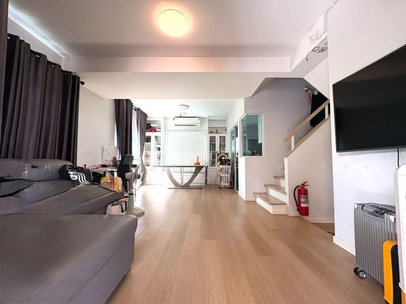 Villaggio Bangna-Theparak : วิลลาจจิโอ บางนา-เทพารักษ์, สมุทรปราการ, ถนนไม่มีชื่อ, บางพลีใหญ่, บางพลี, สมุทรปราการ, 133 ตร.ม., บ้านเดี่ยว ขาย, โดย The Best Property ติ๋ว, 500472028 - DDproperty.com