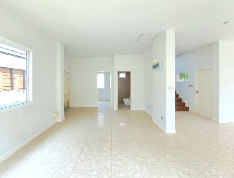 Nusasiri Rama 9-Wongwaen, Bangkok, Krungthep Kreetha Road, Saphan Sung, Bangkok, 3 Bedrooms, 250 sqm, Single Detached House For Sale, by สรภพ ยอดไชย (สีฝุ่น), 500472029 - DDproperty.com