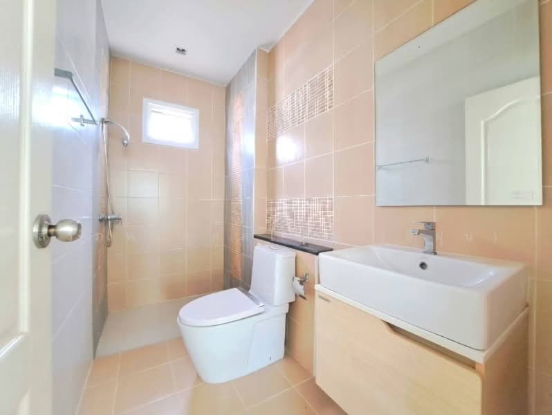 Nusasiri Rama 9-Wongwaen, Bangkok, Krungthep Kreetha Road, Saphan Sung, Bangkok, 3 Bedrooms, 250 sqm, Single Detached House For Sale, by สรภพ ยอดไชย (สีฝุ่น), 500472029 - DDproperty.com