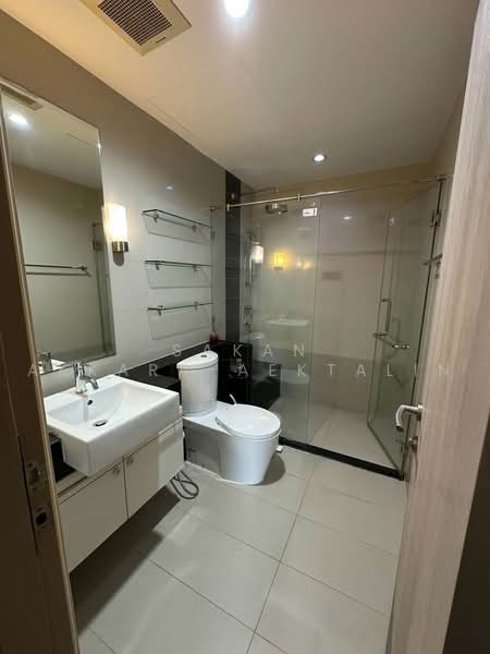 Supalai Premier Ratchathewi, Bangkok, 188 Phetchaburi Road, Thanon Phetchaburi, Ratchathewi, Bangkok, 1 Bedroom, 70 sqm, Condo For Rent, by Sakan Akkara-aektalin, 500472030 - DDproperty.com