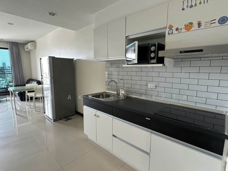 Supalai Premier Ratchathewi, Bangkok, 188 Phetchaburi Road, Thanon Phetchaburi, Ratchathewi, Bangkok, 1 Bedroom, 70 sqm, Condo For Rent, by Sakan Akkara-aektalin, 500472030 - DDproperty.com