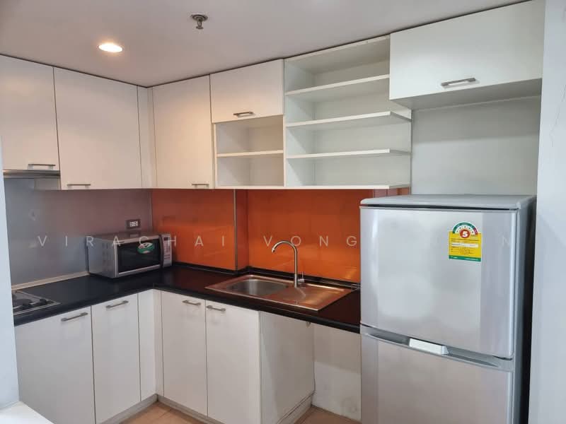 The Star Estate Rama 3, Bangkok, 799 Rama 3 Road, Bang Pong Pang, Yan Nawa, Bangkok, 1 Bedroom, 35 sqm, Condo For Rent, by Virachai Vongbunsin, 500472032 - DDproperty.com