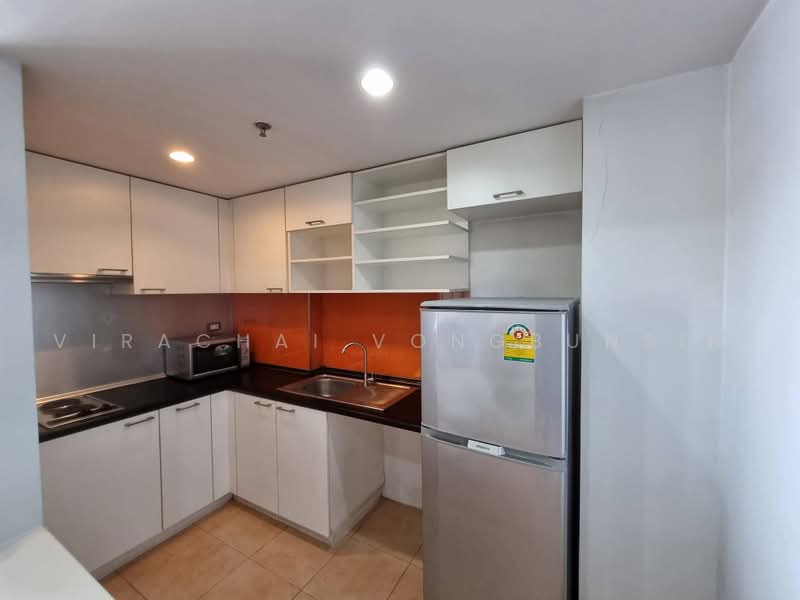 The Star Estate Rama 3, Bangkok, 799 Rama 3 Road, Bang Pong Pang, Yan Nawa, Bangkok, 1 Bedroom, 35 sqm, Condo For Rent, by Virachai Vongbunsin, 500472032 - DDproperty.com