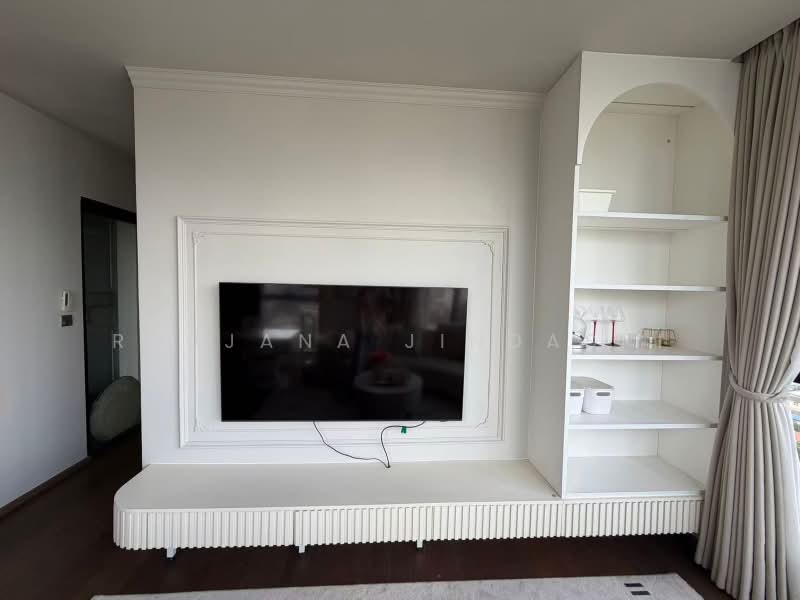 IDEO Q Sukhumvit 36, Bangkok, Soi Sukhumvit 36, Khong Tan, Khlong Toei, Bangkok, 2 Bedrooms, 67 sqm, Condo For Rent, by Rojjana Jindasri, 500472034 - DDproperty.com