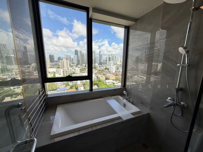 IDEO Q Sukhumvit 36 : ไอดีโอ คิว สุขุมวิท 36, กรุงเทพ, ซอยสุขุมวิท 36, คลองตัน, คลองเตย, กรุงเทพ, 67 ตร.ม., คอนโด ให้เช่า, โดย Rojjana Jindasri, 500472034 - DDproperty.com