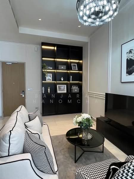 ASHTON Silom, Bangkok, 166 Silom Road, Bang Rak, Bangkok, 2 Bedrooms, 73 sqm, Condo For Rent, by Banjarat Thanomchat, 500472035 - DDproperty.com