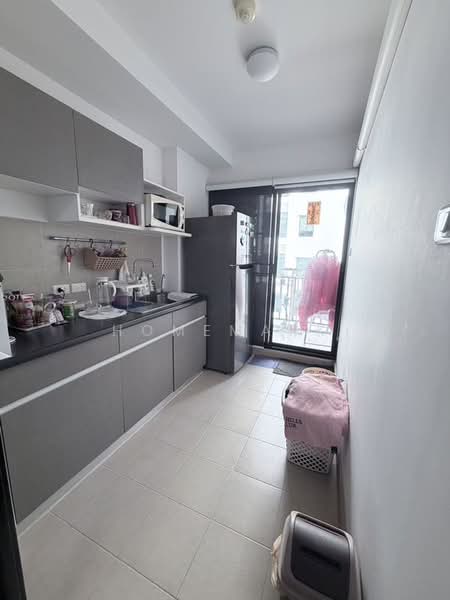 Supalai City Resort Rama 8, Bangkok, 344/66 Thanon Arun Amarin, Bang Yi Khan, Bang Phlat, Bangkok, 1 Bedroom, 38 sqm, Condo For Sale, by Homemark, 500472036 - DDproperty.com