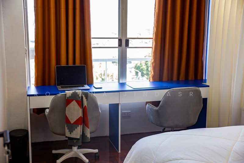 Premier Place, Bangkok, 146 Soi Seri 9, New Rama 9 Road, Suan Luang, Bangkok, 2 Bedrooms, 65 sqm, Condo For Rent, by Rojjana Jindasri, 500472037 - DDproperty.com