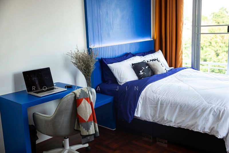 Premier Place, Bangkok, 146 Soi Seri 9, New Rama 9 Road, Suan Luang, Bangkok, 2 Bedrooms, 65 sqm, Condo For Rent, by Rojjana Jindasri, 500472037 - DDproperty.com