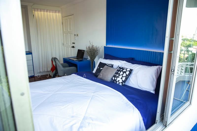 Premier Place, Bangkok, 146 Soi Seri 9, New Rama 9 Road, Suan Luang, Bangkok, 2 Bedrooms, 65 sqm, Condo For Rent, by Rojjana Jindasri, 500472037 - DDproperty.com
