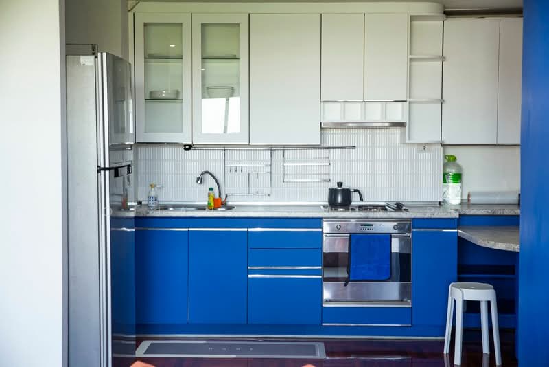 Premier Place, Bangkok, 146 Soi Seri 9, New Rama 9 Road, Suan Luang, Bangkok, 2 Bedrooms, 65 sqm, Condo For Rent, by Rojjana Jindasri, 500472037 - DDproperty.com