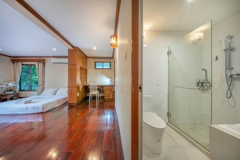 Rare 3BR Villa for Rent in Sathorn | 220 SqM Near BTS Saint Louis, Bangkok, Thung Wat Don, Sathon, Bangkok, 3 Bedrooms, 220 sqm, Villa For Rent, by Fazwaz (Thailand) Co., Ltd., 500472039 - DDproperty.com