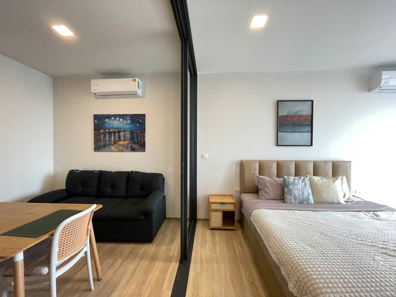 XT Phayathai, Bangkok, Phaya Thai Road, Thanon Phaya Thai, Ratchathewi, Bangkok, 1 Bedroom, 42 sqm, Condo For Rent, by Rojjana Jindasri, 500472040 - DDproperty.com