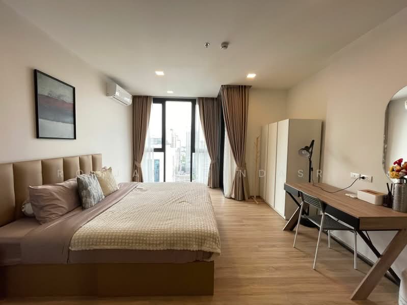 XT Phayathai, Bangkok, Phaya Thai Road, Thanon Phaya Thai, Ratchathewi, Bangkok, 1 Bedroom, 42 sqm, Condo For Rent, by Rojjana Jindasri, 500472040 - DDproperty.com