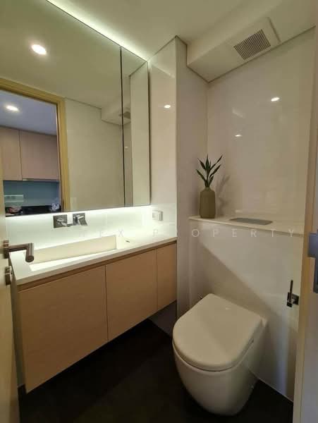 Siamese Rama 9, Bangkok, Rama 9 Road, Huai Khwang, Bangkok, 1 Bedroom, 37 sqm, Condo For Rent, by Connex Property, 500472042 - DDproperty.com