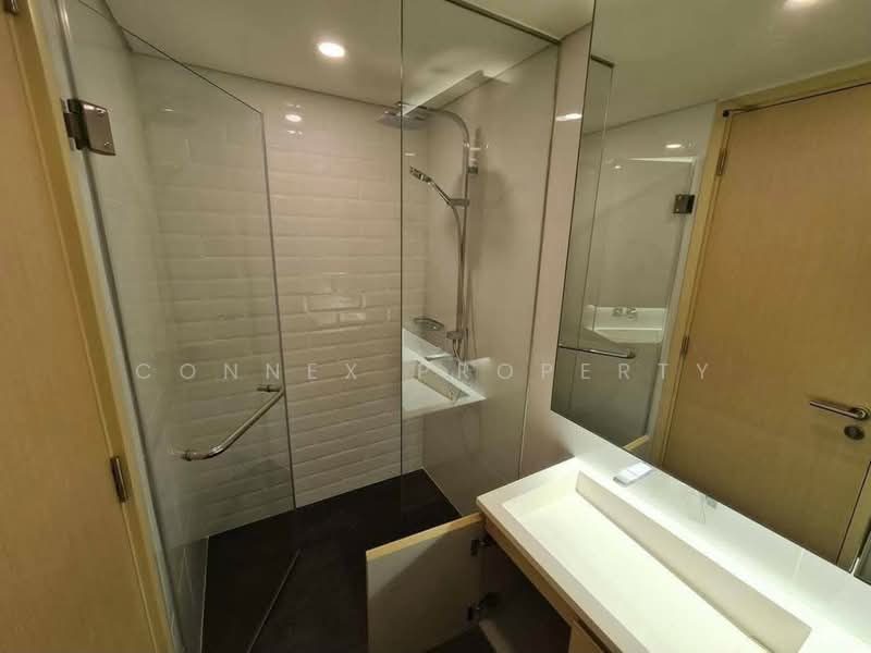 Siamese Rama 9, Bangkok, Rama 9 Road, Huai Khwang, Bangkok, 1 Bedroom, 37 sqm, Condo For Rent, by Connex Property, 500472042 - DDproperty.com