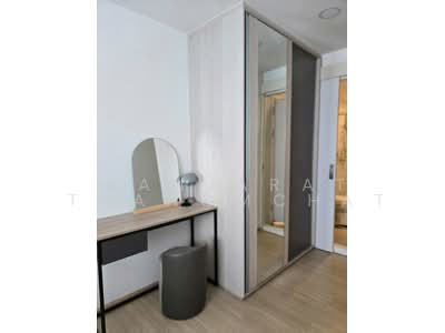 For Rent - Chewathai Hallmark Ladprao - Chokchai 4 (Phase 2), Bangkok