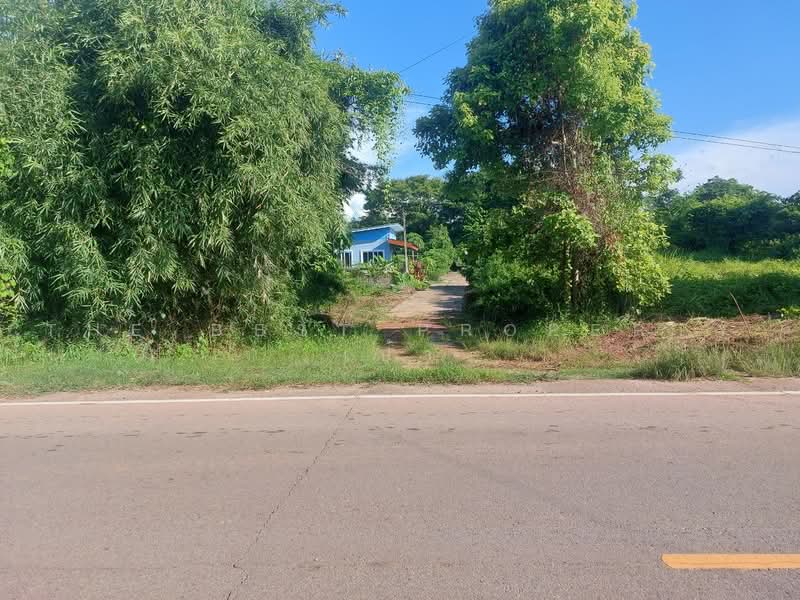 ที่ดินโพนพิสัย หนองคาย, Nong Khai, Chum Phon, Phon Phisai, Nong Khai, , 791 sqm, Land For Sale, by The Best Property เป้า, 500472044 - DDproperty.com