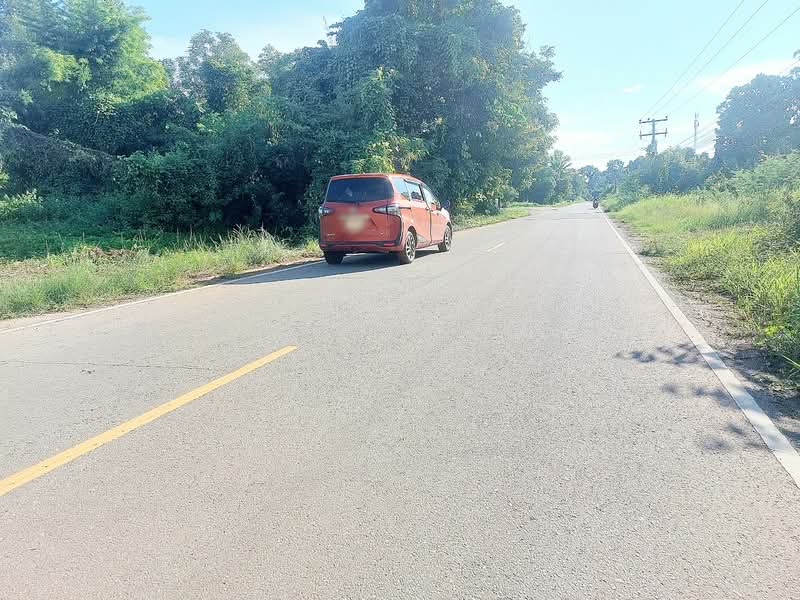 ที่ดินโพนพิสัย หนองคาย, Nong Khai, Chum Phon, Phon Phisai, Nong Khai, , 791 sqm, Land For Sale, by The Best Property เป้า, 500472044 - DDproperty.com