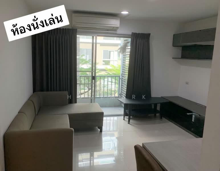 Whizdom Punnawithi Station, Bangkok, Soi Phongwet Anuson 1, Bang Chak, Phra Khanong, Bangkok, 2 Bedrooms, 62 sqm, Condo For Sale, by Homemark, 500472046 - DDproperty.com