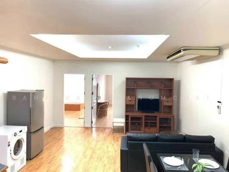 The Waterford Park, Bangkok, Soi Sukhumvit 53, Khlong Tan Nua, Watthana, Bangkok, 2 Bedrooms, 90 sqm, Condo For Rent, by Banjarat Thanomchat, 500472050 - DDproperty.com