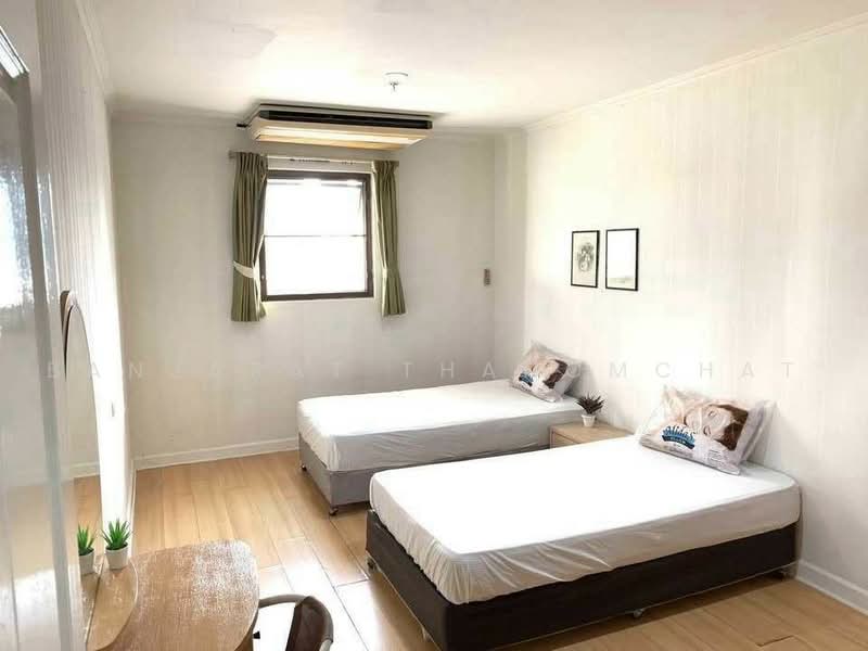 The Waterford Park, Bangkok, Soi Sukhumvit 53, Khlong Tan Nua, Watthana, Bangkok, 2 Bedrooms, 90 sqm, Condo For Rent, by Banjarat Thanomchat, 500472050 - DDproperty.com