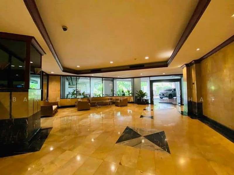 The Waterford Park, Bangkok, Soi Sukhumvit 53, Khlong Tan Nua, Watthana, Bangkok, 2 Bedrooms, 90 sqm, Condo For Rent, by Banjarat Thanomchat, 500472050 - DDproperty.com